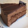 Chocolate Mousse gallery 1