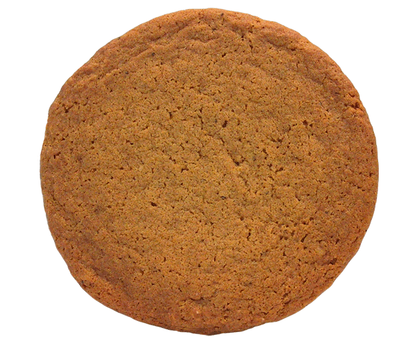 Ginger Spice Cookie
