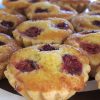 Tiny Tart: Sour Cherry Almond gal1