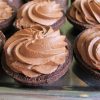 Tiny Tart: Chocolate Mousse gal1