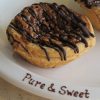 Tiny Tart: Chocolate Pecan gal1