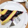 Blueberry Lemon Cheesecake gallery 1