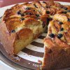 Apple Blueberry Kuchen gallery 1