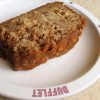 Apple Spice Loaf gallery 1