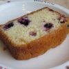 Lemon Blueberry Loaf gallery 1