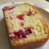 Lemon Cranberry Loaf gallery 1