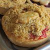 Strawberry Rhubarb Euro Tart gal1