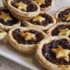 Tiny Tart: Mincemeat Tarts gal1