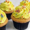 Cupcake Rainbow Vanilla gal1