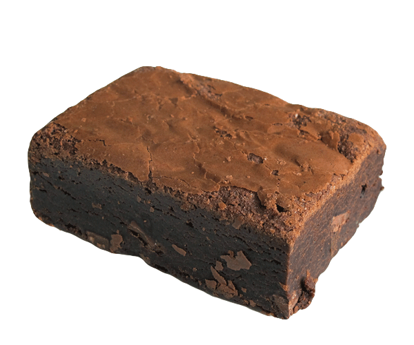 Chocolate Chunk Brownie