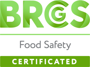 BRC Logo