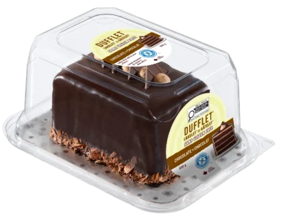 Gluten Free Chocolate Cakelet