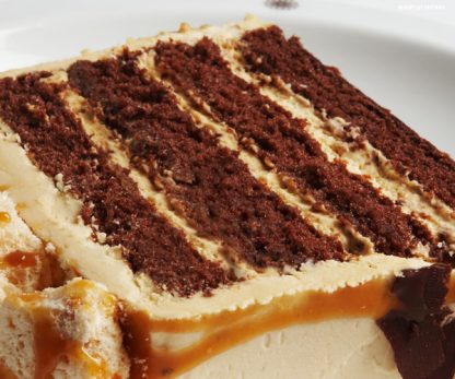 Carmelita Cakelet