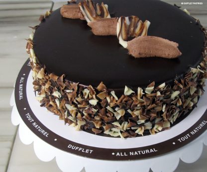 Triple Chocolate Mousse - Image 2