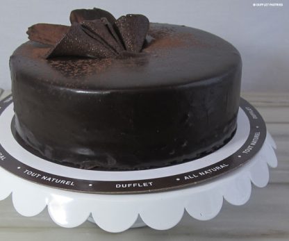 Chocolate Truffle Cake - Image 2