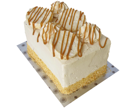 Carmelita Cakelet