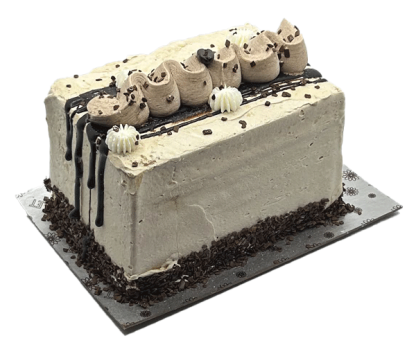 Mocha Cakelet
