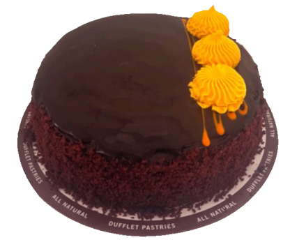 Chocolate Fudge: Halloween