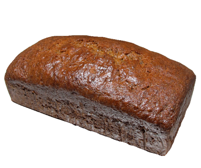 Banana Loaf