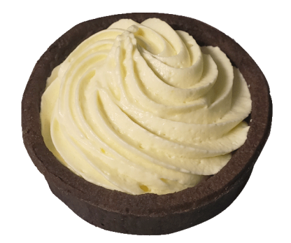 Key Lime Euro Tart L
