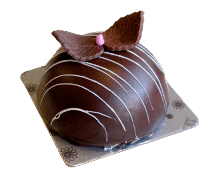 Cherries Jubliee Mini